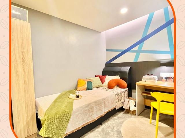 Apartment for rent in Country Heights Damansara, Kuala Lumpur