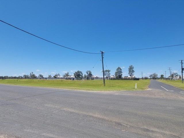 Land for sale in Goodooga, New South Wales