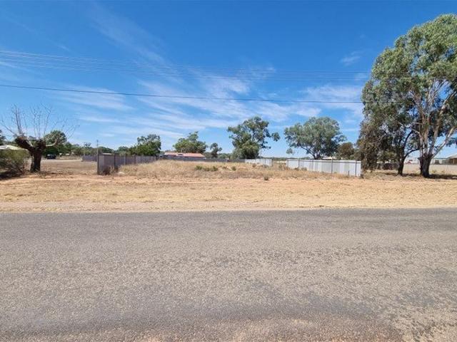 Land for sale in Menindee, New South Wales