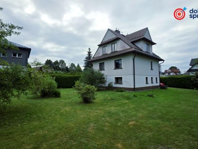 Dom na sprzedaż w Rabka-zdrój, Małopolskie
