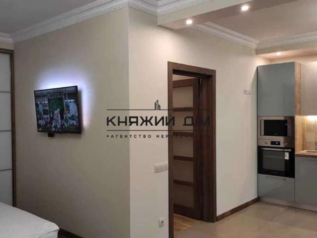 Квартира продажа в Романкове