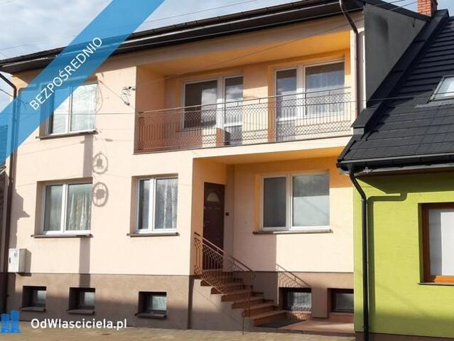 Dom na sprzedaż w Świętokrzyskie