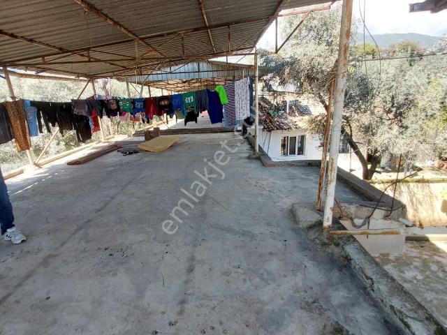 Sultanhisar, Aydin içerisinde satılık Villa