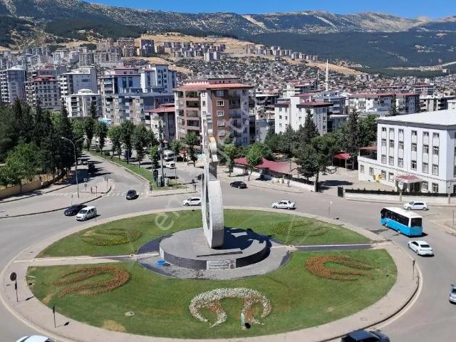 Kahramanmaraş içerisinde satılık mülk
