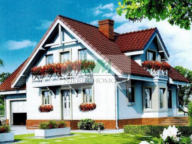 Dom na sprzedaż w Leżajsk, Podkarpackie