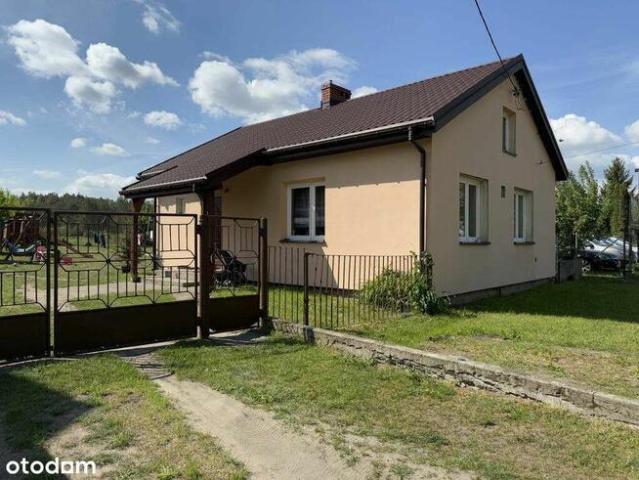 Dom na sprzedaż w Gostynin, Mazowieckie
