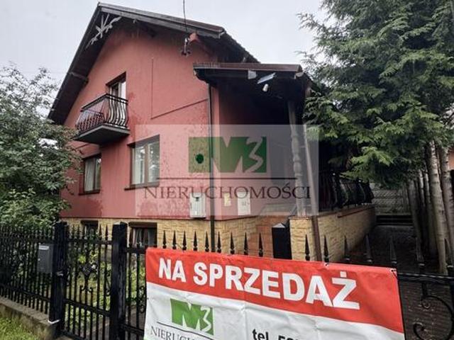Dom na sprzedaż w Leżajsk, Podkarpackie