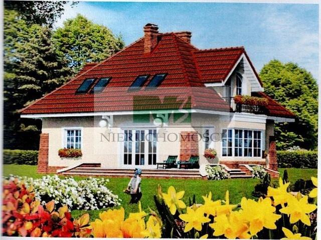 Dom na sprzedaż w Nowa Sarzyna, Podkarpackie