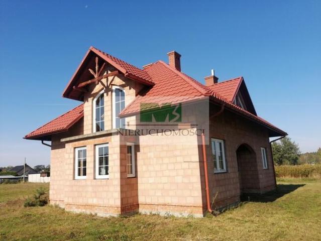 Dom na sprzedaż w Nowa Sarzyna, Podkarpackie