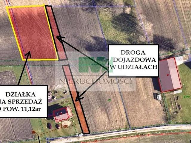 Grunt na sprzedaż w Leżajsk, Podkarpackie