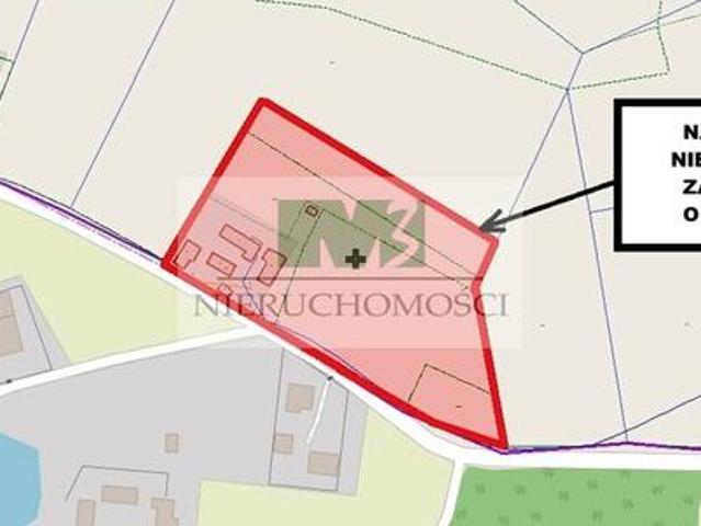 Dom na sprzedaż w Grodzisko Dolne, Podkarpackie
