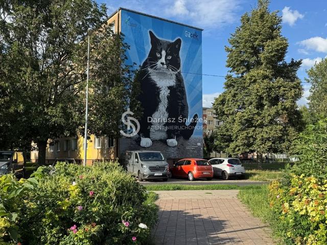Mieszkanie na sprzedaż w Szczecin, Zachodniopomorskie