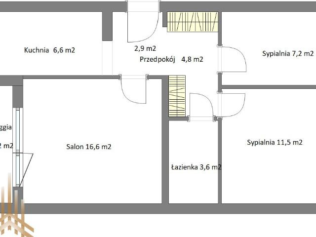 Mieszkanie na sprzedaż w Warszawa, Mazowieckie