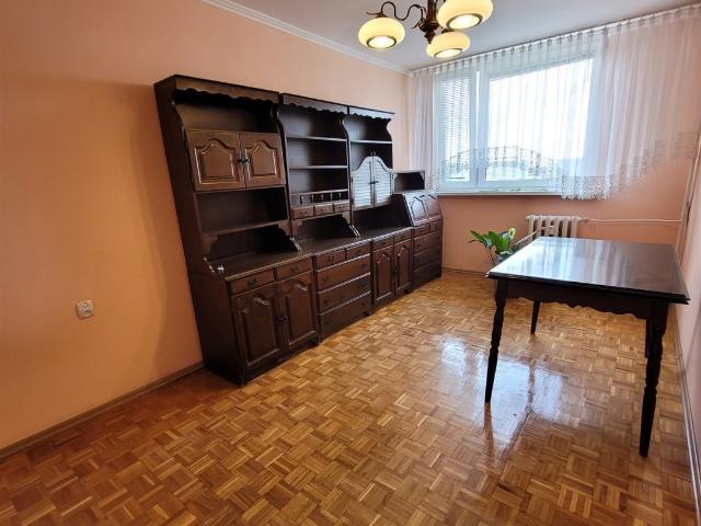 Mieszkanie na sprzedaż w Włocławek, Kujawsko-pomorskie
