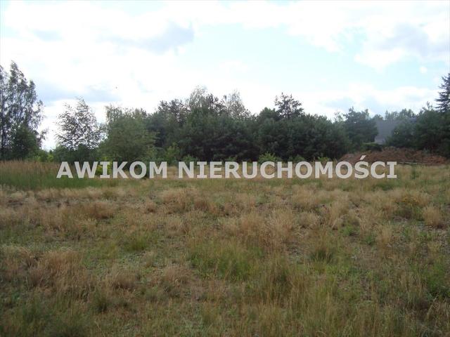 Grunt na sprzedaż w Żelechów, Mazowieckie
