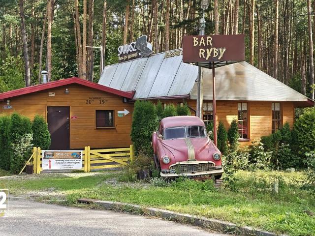 Mieszkanie na sprzedaż w Rajgród, Podlaskie