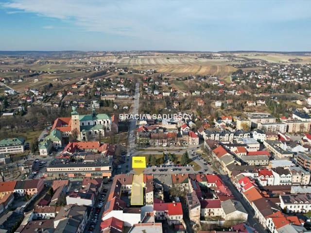 Dom na sprzedaż w Miechów, Małopolskie