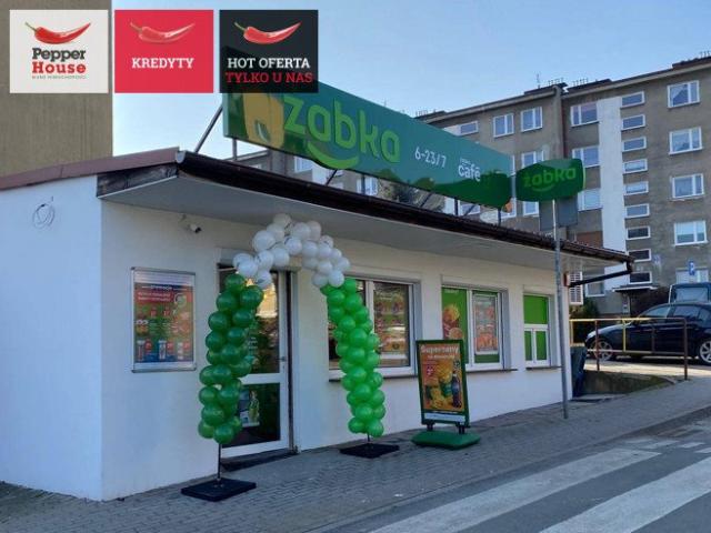Mieszkanie na sprzedaż w Pod Krzyżówką, Strzegom