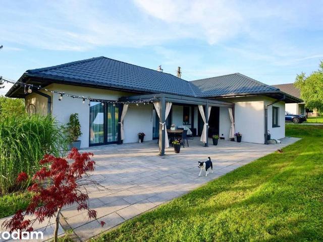 Dom na sprzedaż w Kęty, Małopolskie