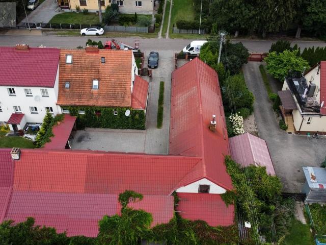 Dom na sprzedaż w Osiedle Księdza Bolesława Domańskiego, Trzcianka