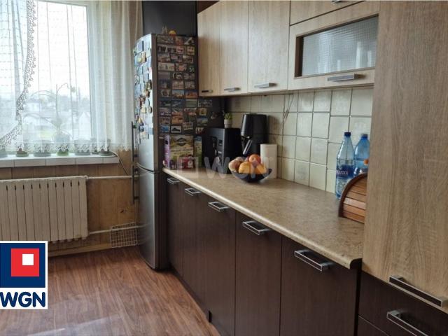 Dom na sprzedaż w Myszków, Śląskie