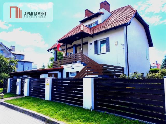 Dom na sprzedaż w Darłowo, powiat sławieński