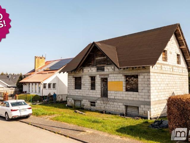 Dom na sprzedaż w Żalno, Gościno