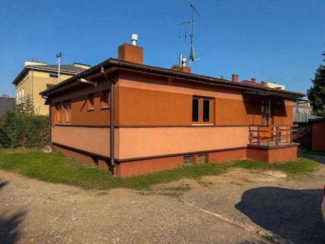 Dom na sprzedaż w Krosno, Podkarpackie