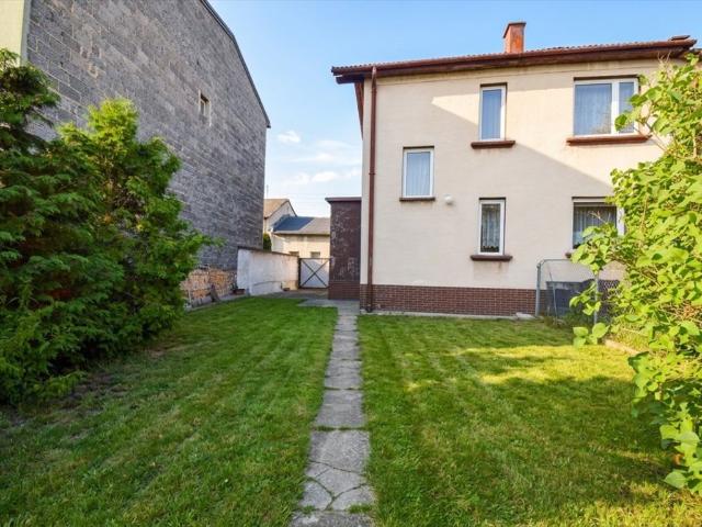 Dom na sprzedaż w Myszków, Śląskie