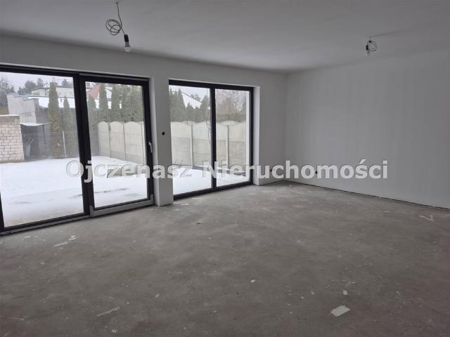 Dom na sprzedaż w Jachcice, Bydgoszcz