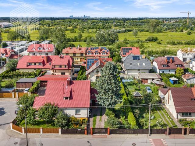 Dom na sprzedaż w Mysiadło, Mazowieckie