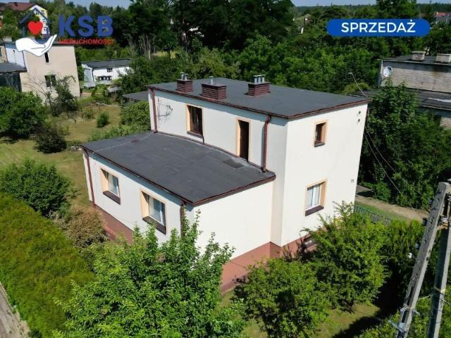 Dom na sprzedaż w Ostrowiec Świętokrzyski, Świętokrzyskie