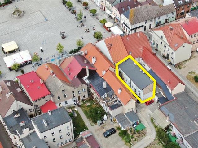 Dom na sprzedaż w Darłowo, Zachodniopomorskie