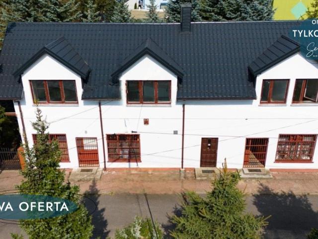 Dom na sprzedaż w Krośniewice, powiat kutnowski
