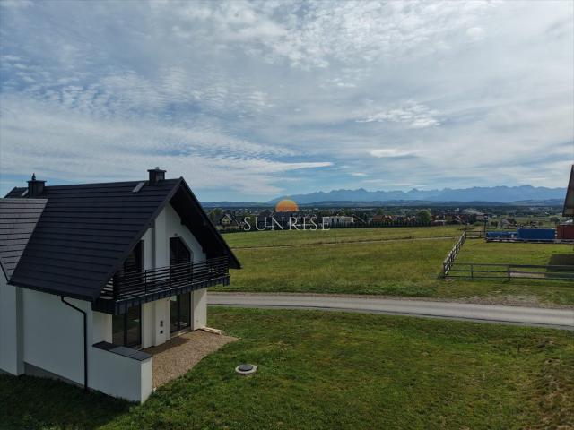 Dom na sprzedaż w Nowy Targ, Małopolskie