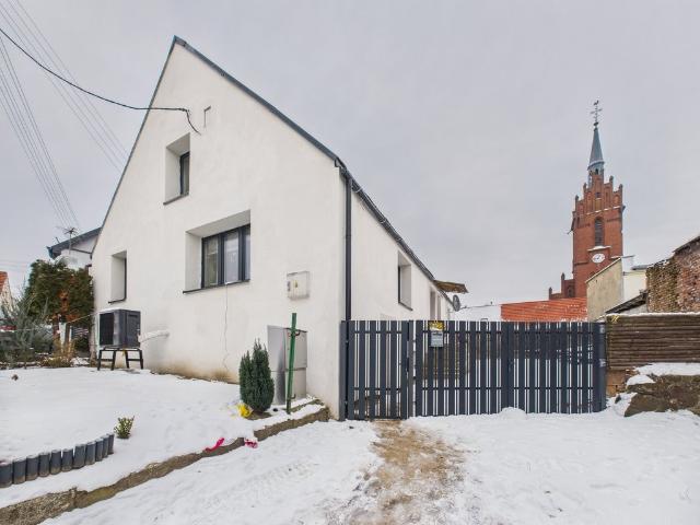 Dom na sprzedaż w Bledzew, Lubuskie