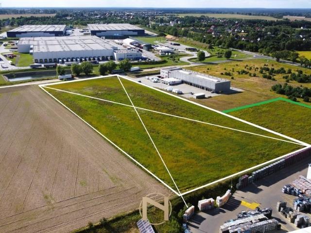 Grunt na sprzedaż w Gorzów Wielkopolski, Lubuskie