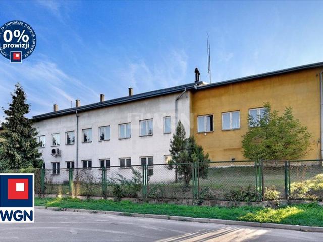 Mieszkanie na sprzedaż w Międzyrzec Podlaski, Lubelskie