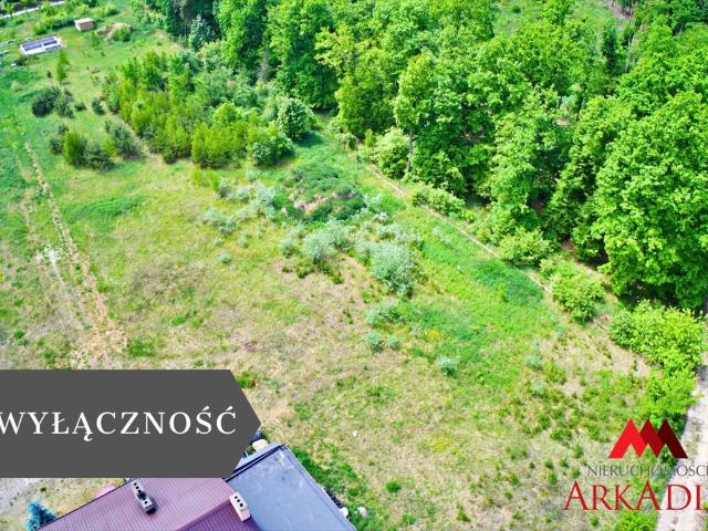 Grunt na sprzedaż w Aleksandrów Kujawski, Kujawsko-pomorskie