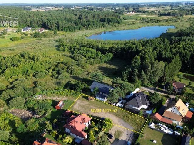 Grunt na sprzedaż w Osiedle Plebiscytowe, Ostróda