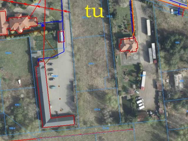 Grunt na sprzedaż w Wyszków, Mazowieckie