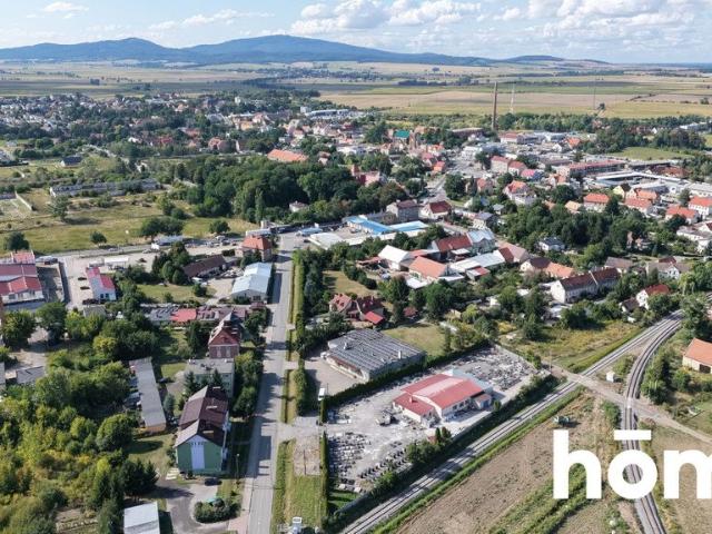 Grunt na sprzedaż w Łagiewniki, powiat dzierżoniowski