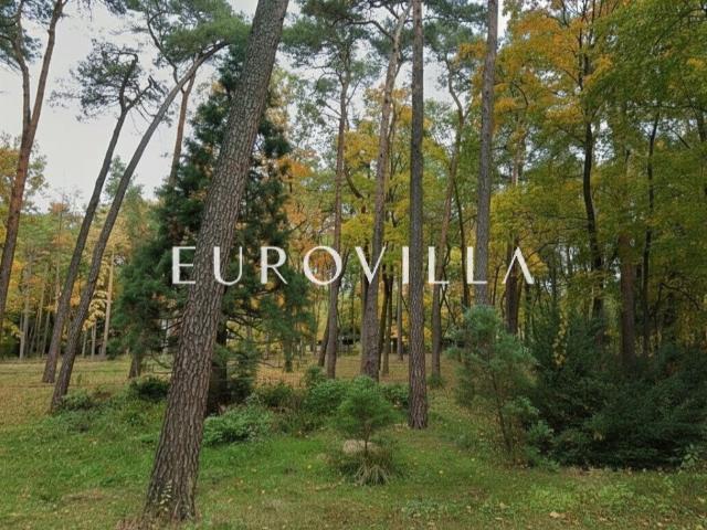 Grunt na sprzedaż w Konstancin-jeziorna, Mazowieckie