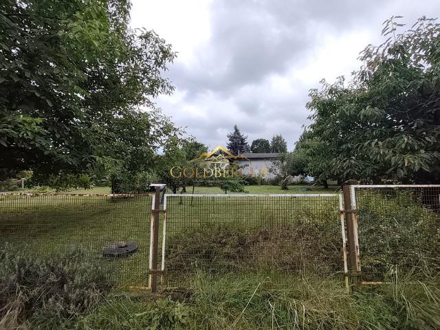Grunt na sprzedaż w Poznań, Wielkopolskie