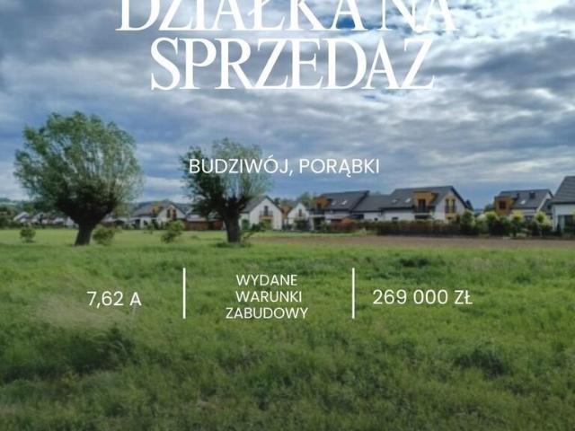 Grunt na sprzedaż w Rzeszów, Podkarpackie