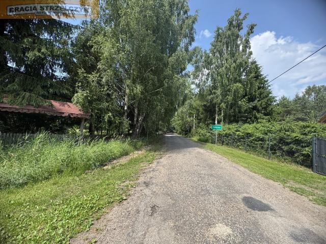 Grunt na sprzedaż w Pisz, Warmińsko-mazurskie
