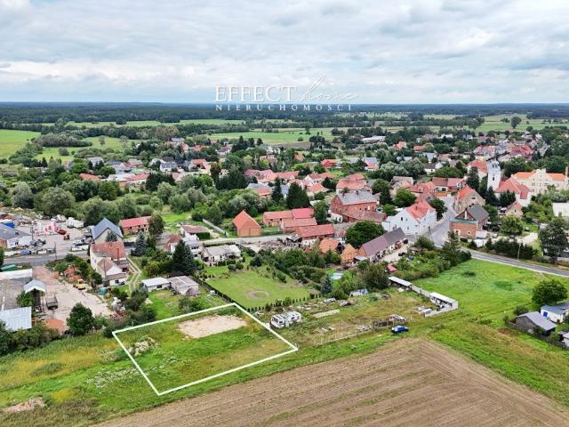Grunt na sprzedaż w Kolsko, powiat nowosolski