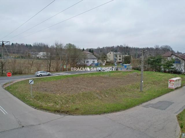 Grunt na sprzedaż w Chrzanów, Małopolskie