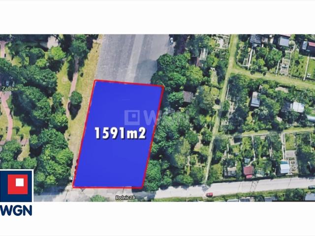 Grunt na sprzedaż w Częstochowa, Śląskie