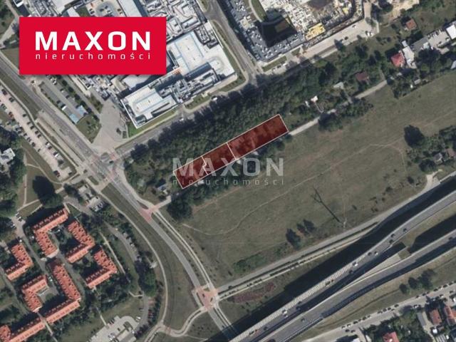 Grunt na sprzedaż w Tarchomin, Warszawa